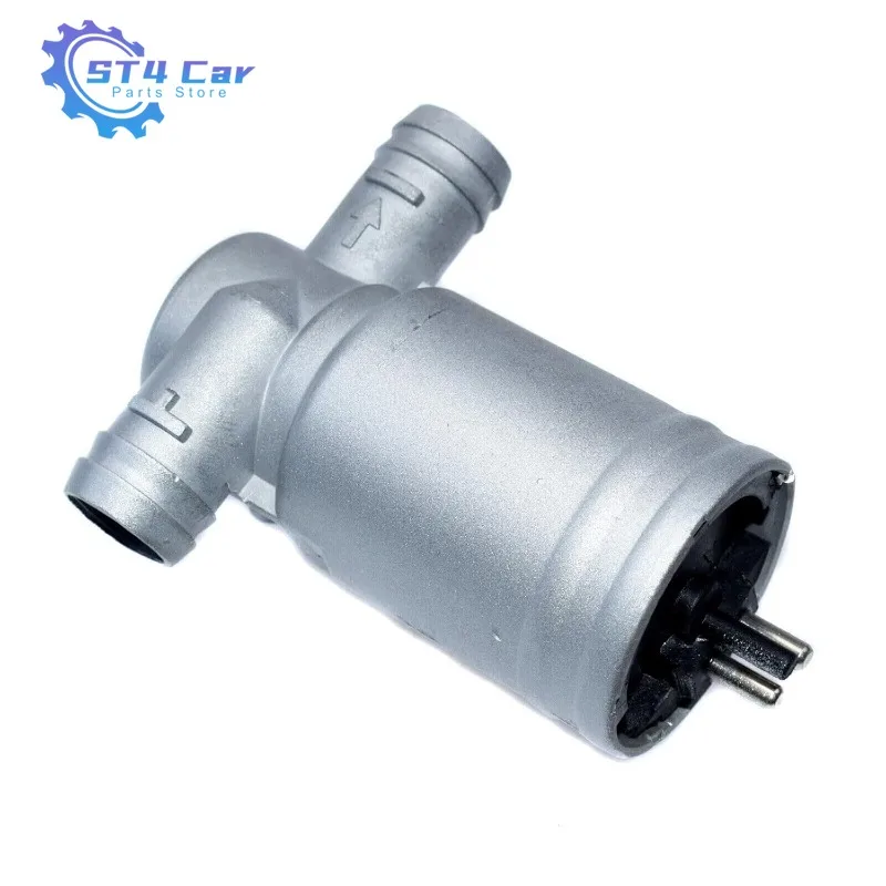 Рисунок 4 - 0280140510   Клапан холостого хода