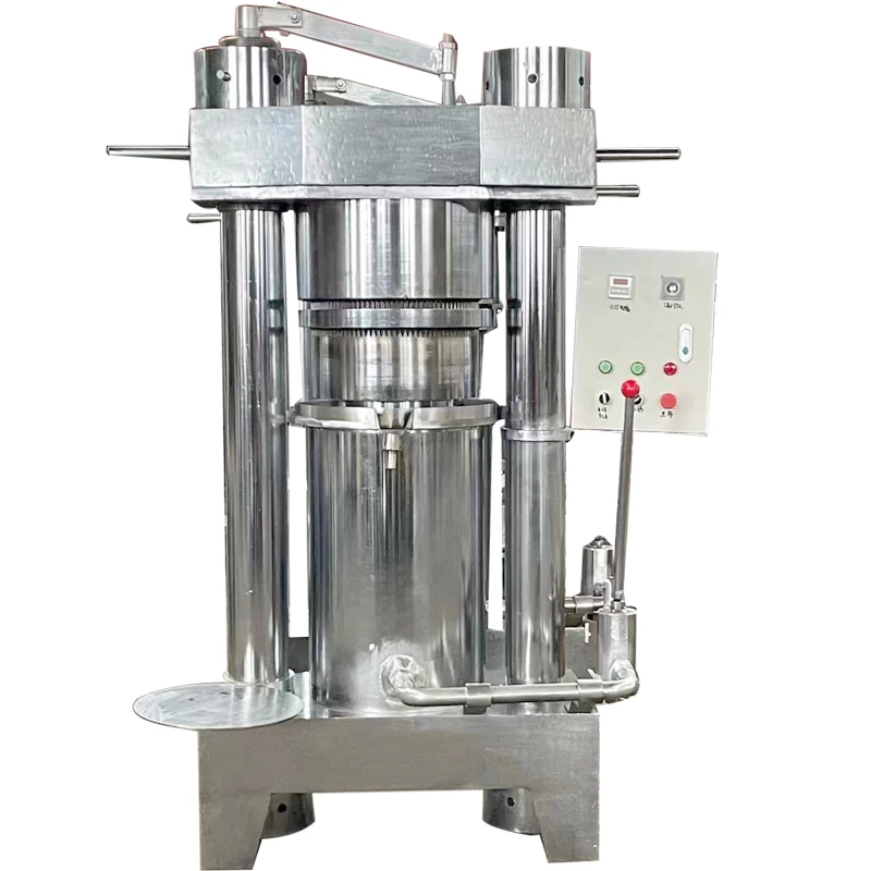 Lbt01 Oil Press Machine Cold Press Oil Machine From India Henan Double Elephant Palm Oil Press Machine