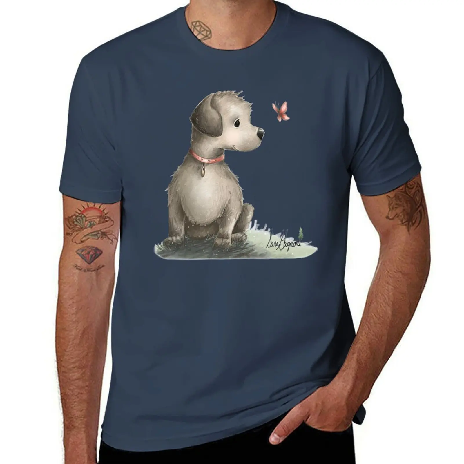 تي شيرت شكرًا تي شيرت رجالي تي شيرت رجالي قطن 100% تي شيرت #1