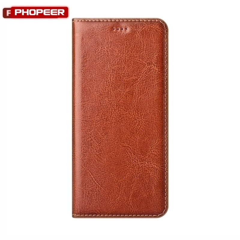 Oryginalne skórzane etui do Blackview BL9000 BL8000 BV9200 BV9300 BV8900 BV6200 BV8100 BV8800 BV9900 Pro flip wallet Phone Coque. — zdjęcie 7