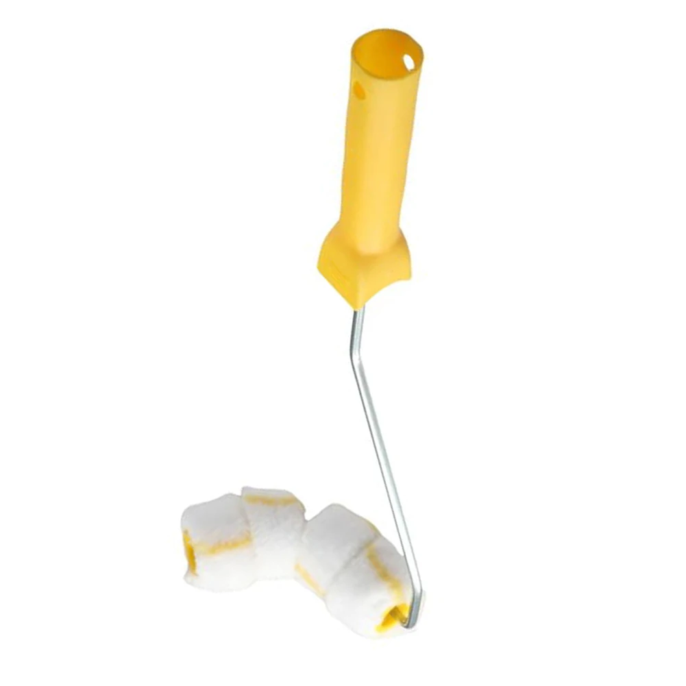 

Cylindrical Paint Roller Pipe Paint Roller Professional Paint Roller Kit Designed For Professionals And DIYers
