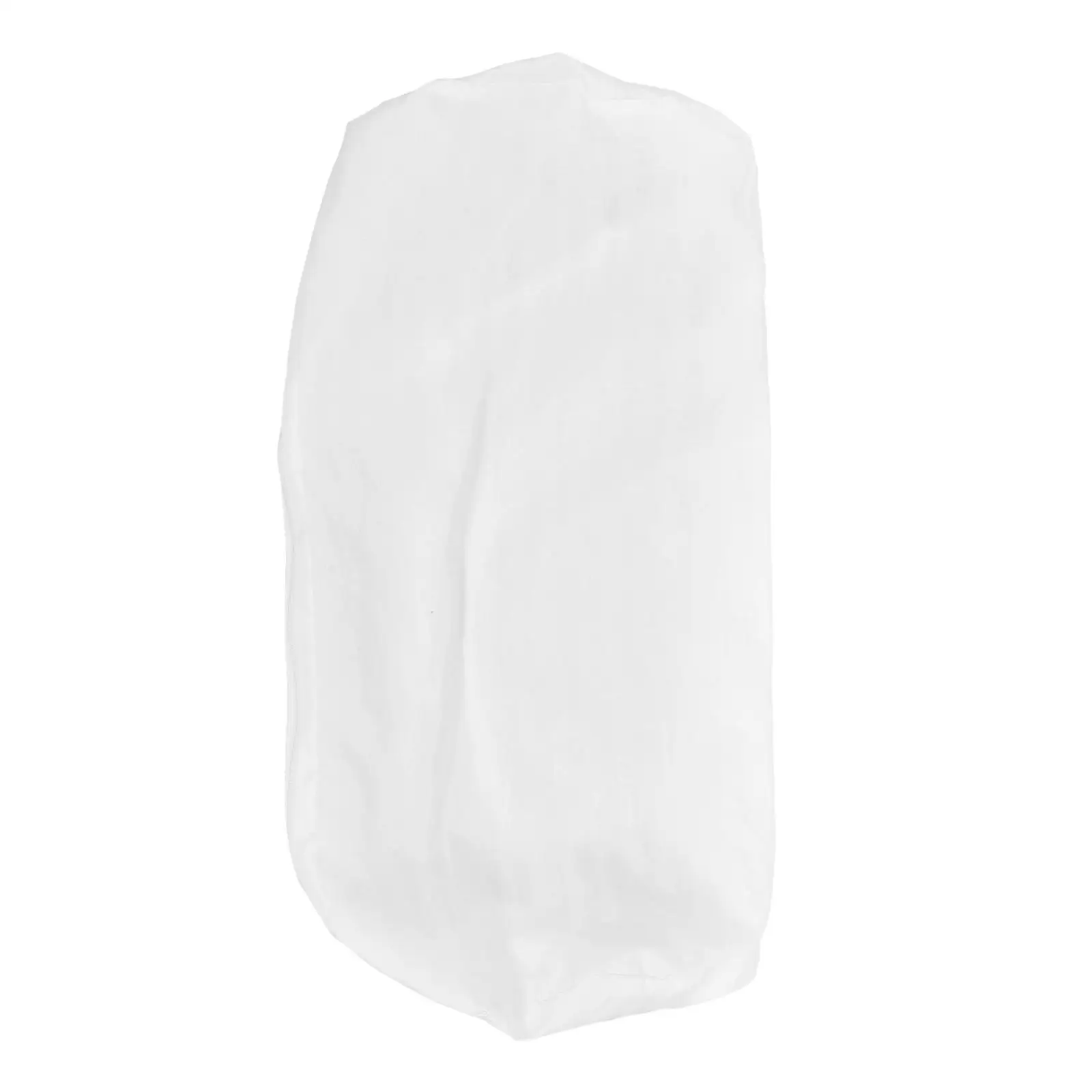 

Cylindrical Inner Sleeve Pillow Case Fabric Decorative Neck Roll Protector Pillows Sofa Cushion Liner Removable Easy