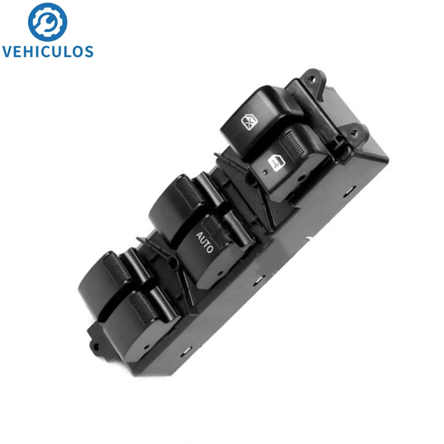 

Combination Switch Glass Lift Switch Electric Window Switch 8981922511 for ISUZU DMAX/RODEO RT50/RT85 PICKUP 2012~2019