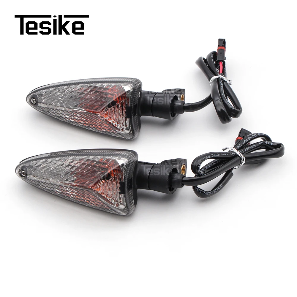 Turn Signal Light Sport Indicator Lamp For Bmw F800 Gs 2008-2016 F650 2010-2013 F700 G650gs K1200 R1200 S1000rr C600