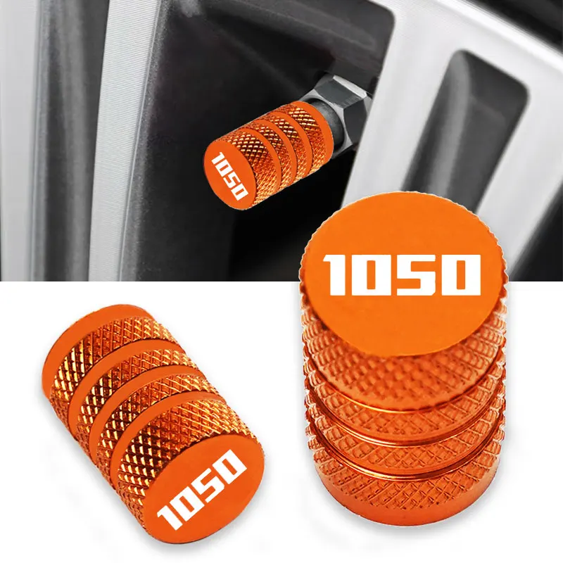 

For KTM Adventure 790 990 1050 1090 1190 1290 SUPER ADVENTURE With Logo Motorcycle Aluminum CNC Wheel Tire Valve Stem caps cover