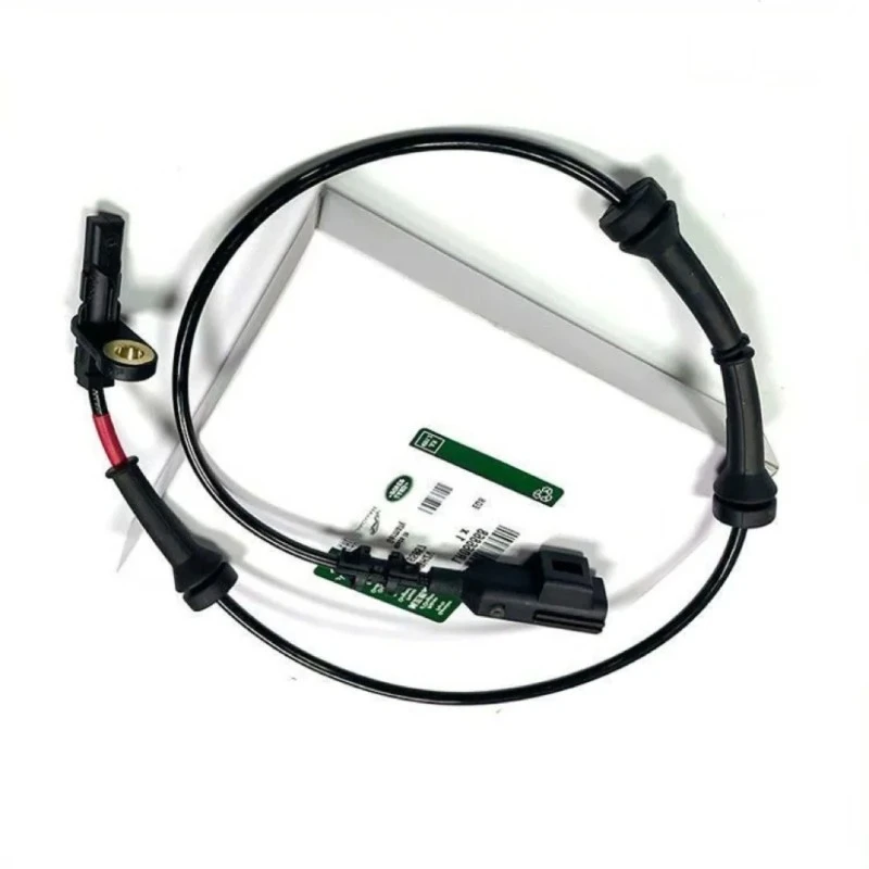 

LR066868 ABS Induction Line Wheel Speed Sensor for Jaguar XF XJ XFL XJL XEL XR F-TYPE