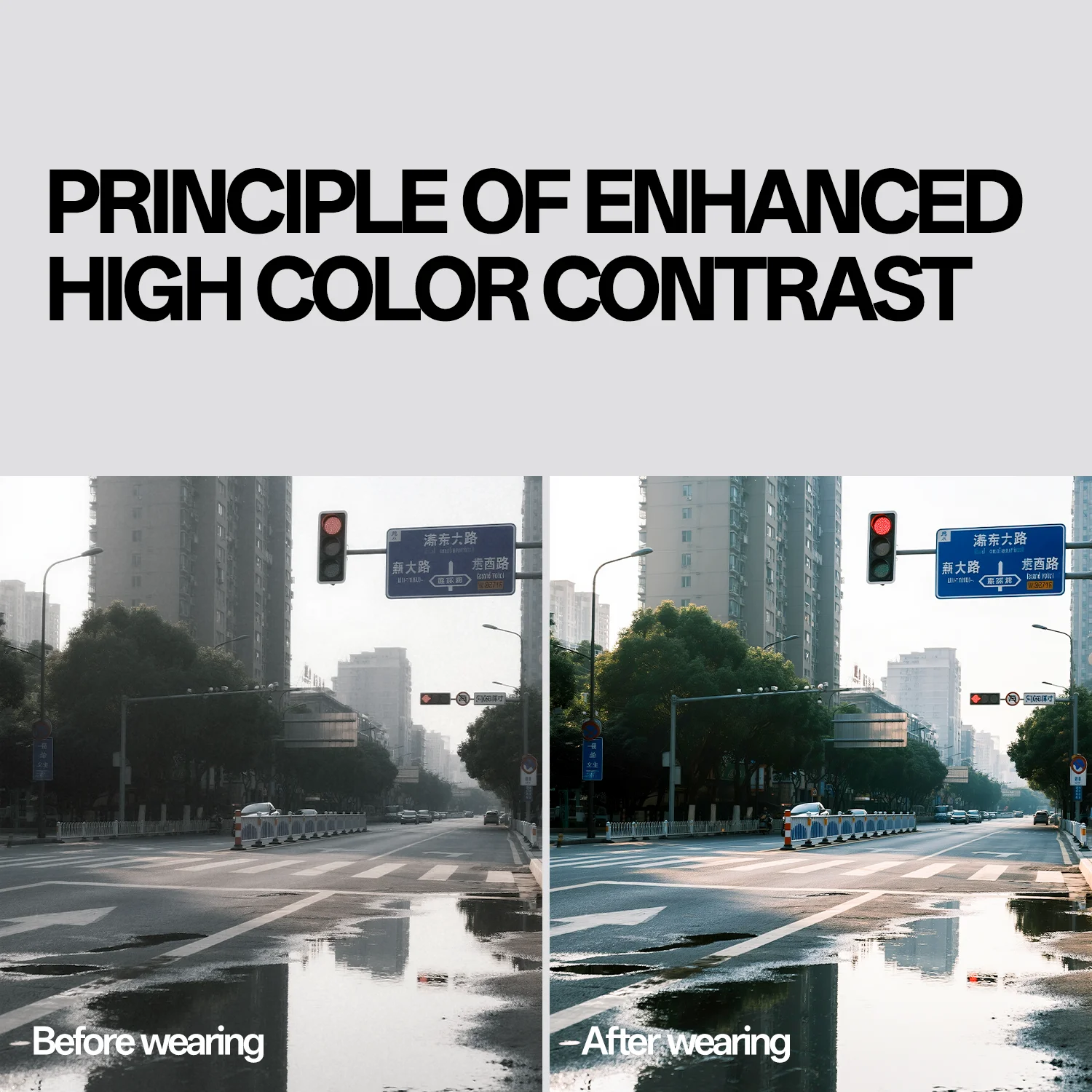 SCVCN الساخن الدراجات النظارات الشمسية الرياضة في الهواء الطلق النساء دراجة الدراجات UV400 نظارات واقية جديد الرجال الجبلية الطريق القيادة الدراجة نظارات #6