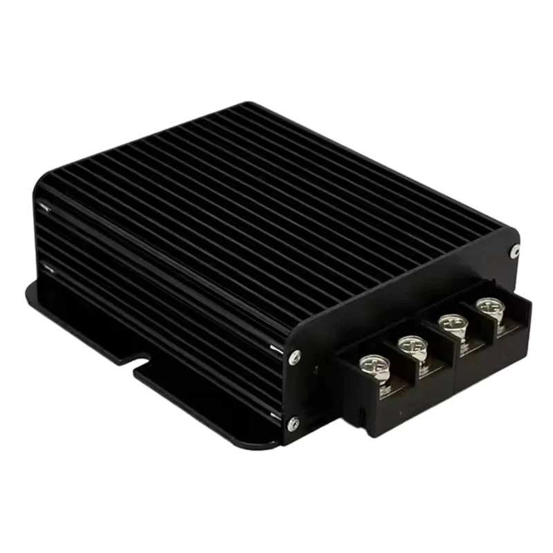 B29C-DC Adapter DC Voltage Regulator Transformer 600W DC Power Converter High Power Vehicle Converter