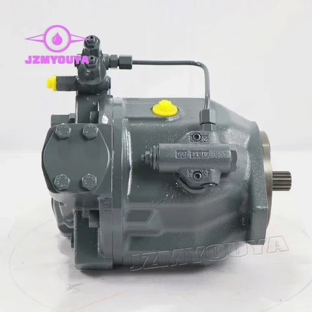 Rexr oth A10VO Series High Quality Piston Pump A10VO60 A10V063 A10VO71 Hydraulic Pump A10VO71DFLR/31L-PSC62K07-S0160 On Sale