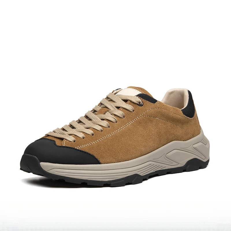 

Мужская повседневная обувь из воловьей кожи из натуральной кожи, удобные классические мокасины, мужская роскошная обувь на продажу