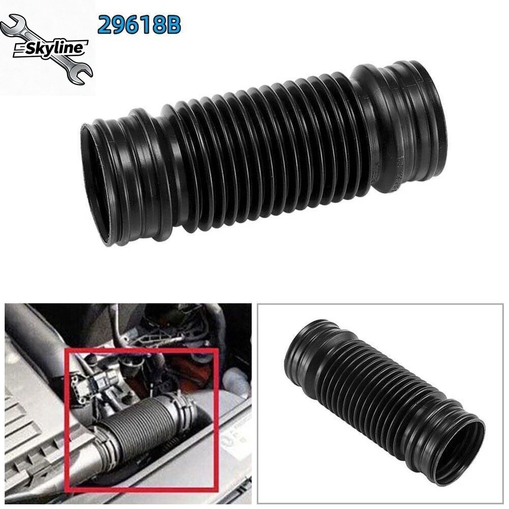 Car Air Intake Hose Replacement Accessory For IV For  1J0129618B Automotive Air Intake Hose Car Accessories