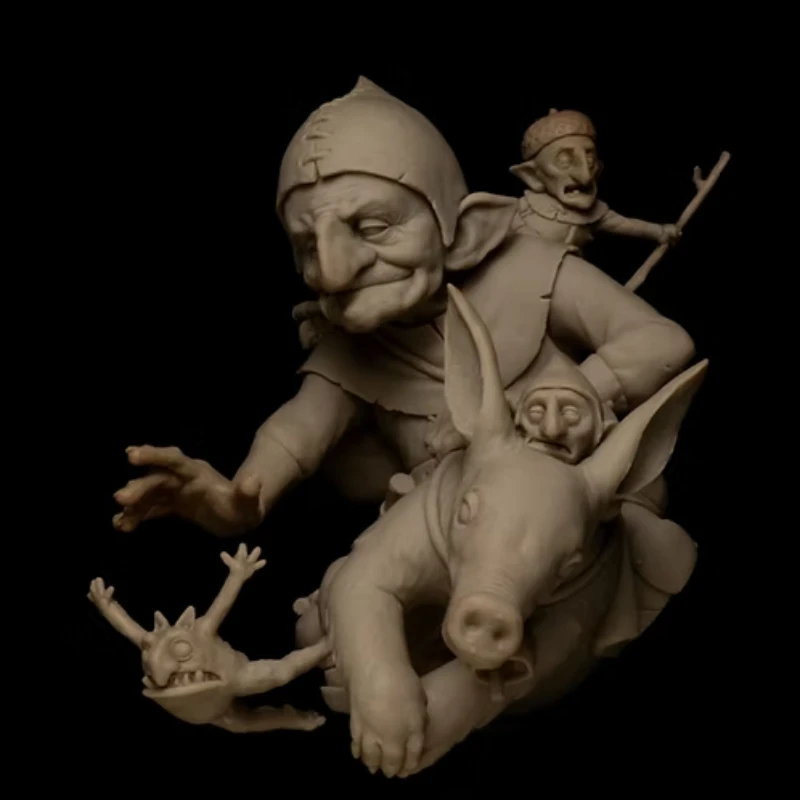 Thumbnail 4 - #68 Discounted Scale Model Kits Worth Buying