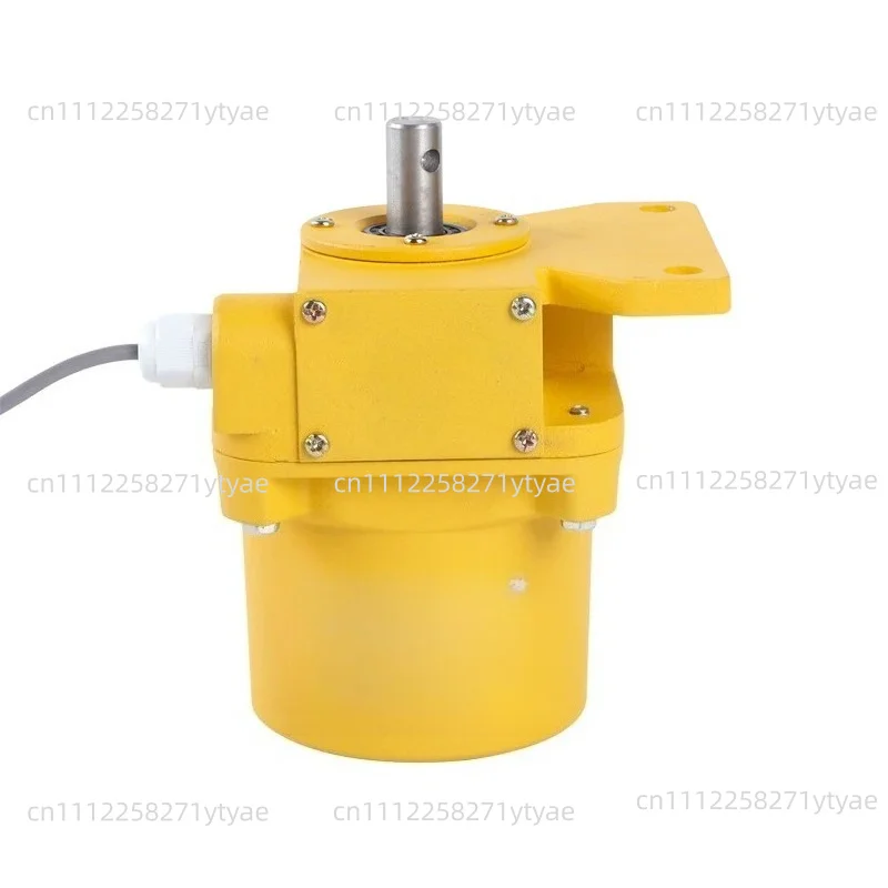 Industrial electronic belt scale 60-12B four-wire speed sensor 12N two-wire speed sensor 12C