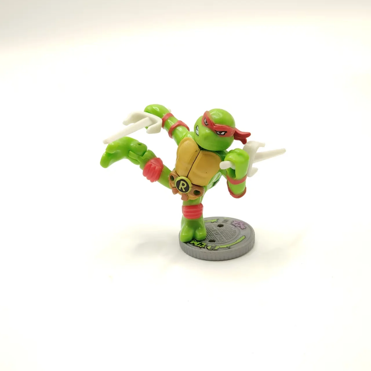 Legends of Akedo Teenage Mutant Ninja Turtles Viele Stile zur Auswahl Limitierte Sammlung Akedo Figuren Spielzeug Jungen Geschenk Link 1 – Detail 4
