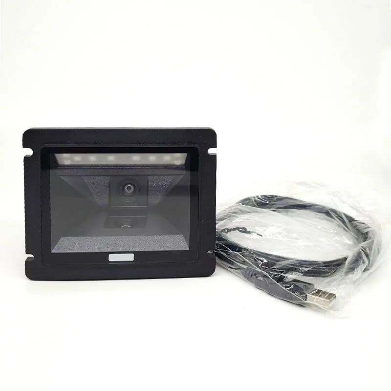 

Supermarket Barcode Scanner Price Checker Scanner EMT61 1D 2D QR Barcode Scanner Module