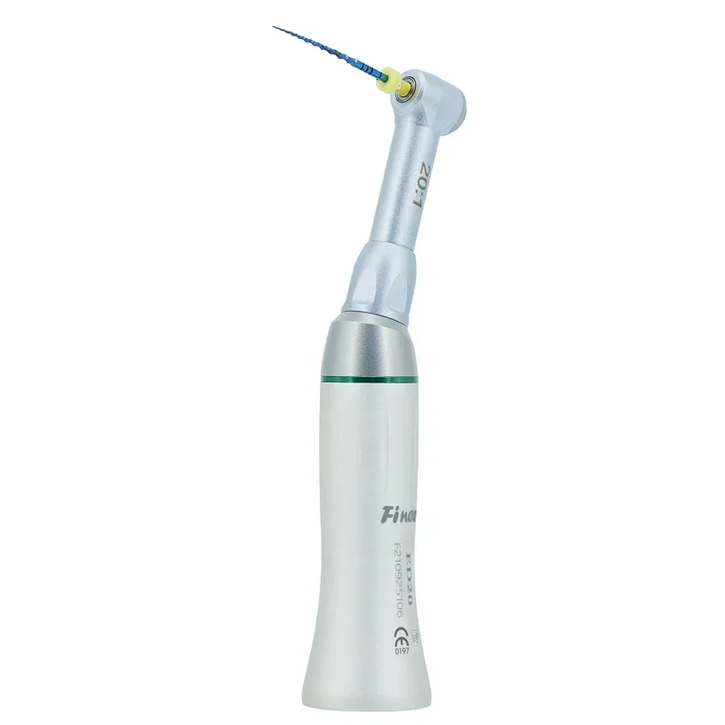 FINER endodontic treatment 20:1 reduction contra angle reciprocating handpiece de ntal handpiece