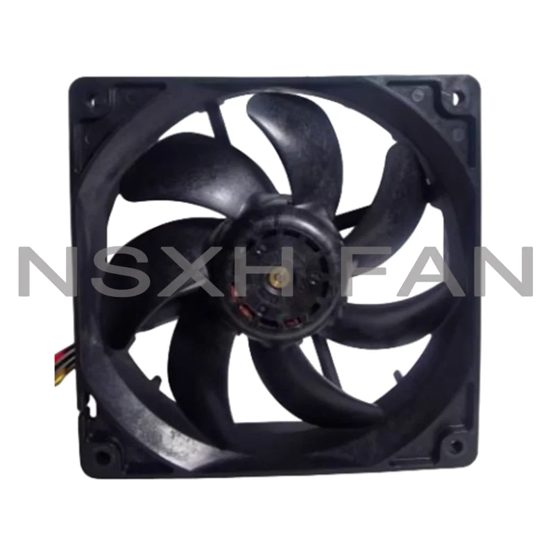 Original 9S1212P4F061 12V 0.19a Ultra Silent 12cm Silent CPU Water Cooling Fan