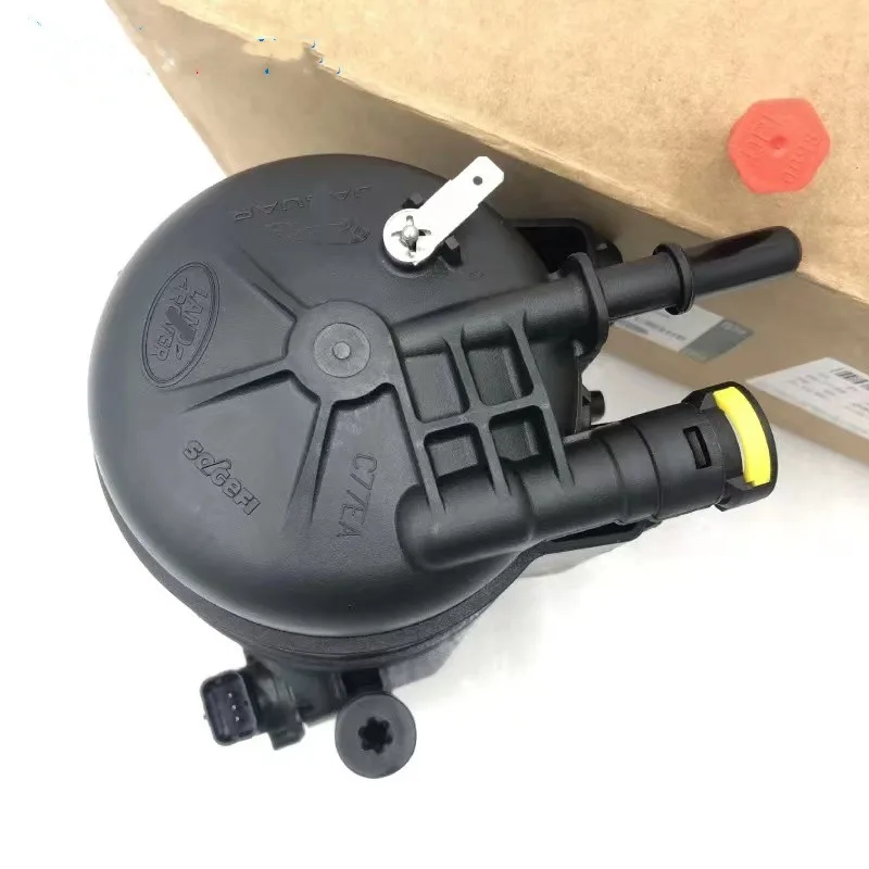 

AADD-LR111341 LR085987 FUEL FILTER FOR LAND ROVER DISCOVERY SPORT RR EVOQUE JAGUAR E-PACE 2.0 DIESEL INGENIUM FUEL FILTER