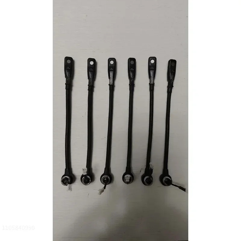 for B0SE A20 Headset Microphone Replacement Part Aviation Headphone Mic Accessory Compatible with A20 Model Noise Cancelling