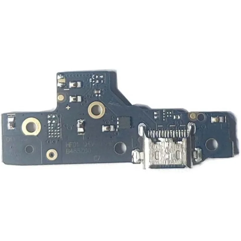 

USB Charger Connector Charging Board Port Dock Replacement For Motorola Moto G Play 2023 XT2271
