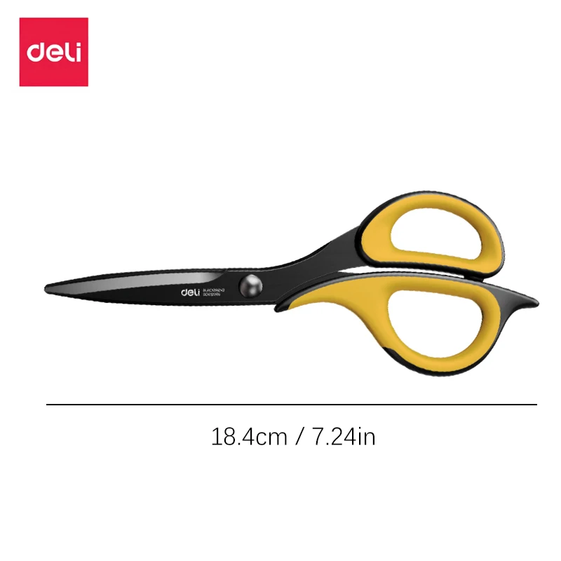 Stainless Steel Non-Stick Scissors 6