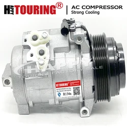 Air Conditioning AC Compressor For MERCEDES Freightliner Sprinter Van 906 W906 A0002344011 A0012307011 A0012307011 A0012307111