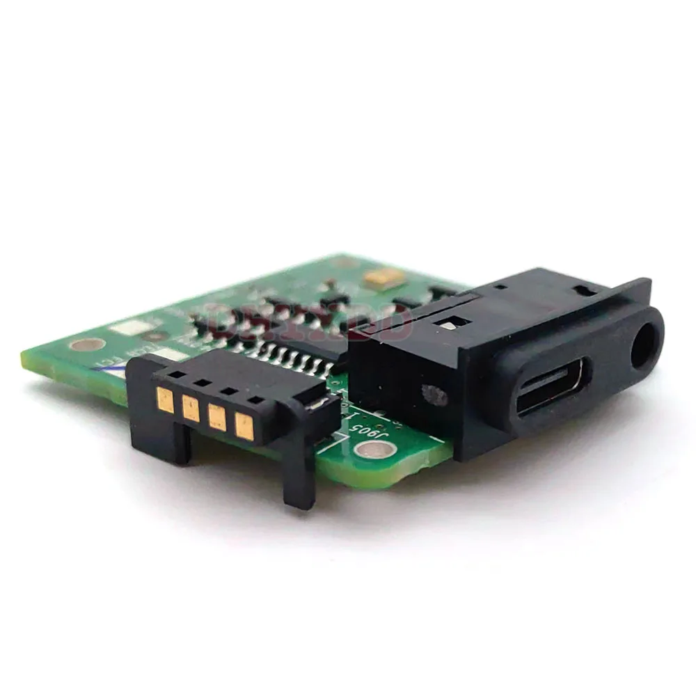 Imagem -04 - Motherboard Original para Bose Mini Mini2 Charge Board Porta Bateria tipo c Tomada de Carregamento Power Board