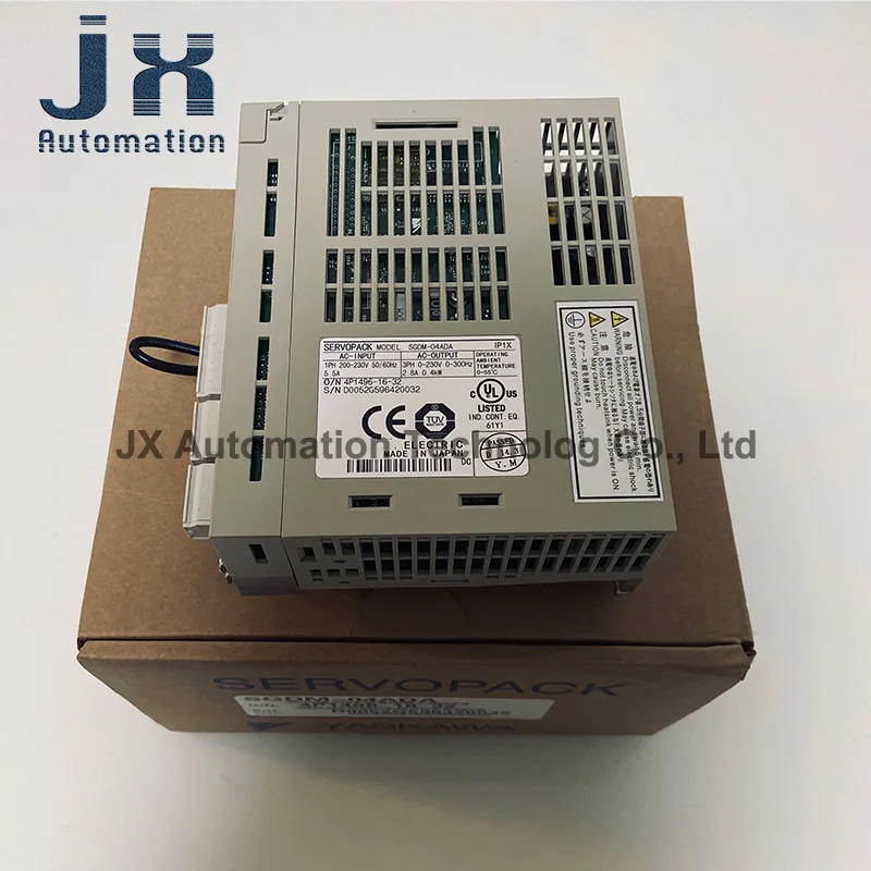 Japan Original SERVOPACK 200V 0.1KW~1KW AC Servo Amplifier SGDM-01ADA SGDM-02ADA SGDM-04ADA SGDM-05ADA SGDM-08ADA SGDM-10ADA