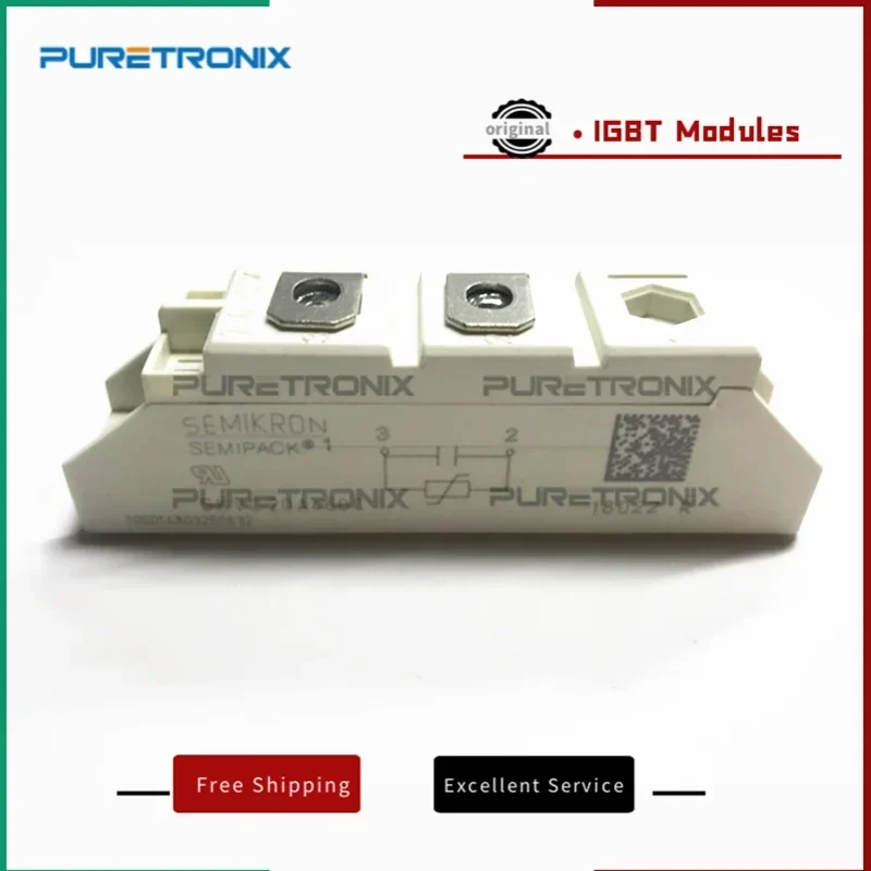 SKVC20A460C SKVC20A/460 SKVC20A460 SKVC20A251 SKVC20A251C جديد الأصلي الطاقة وحدة