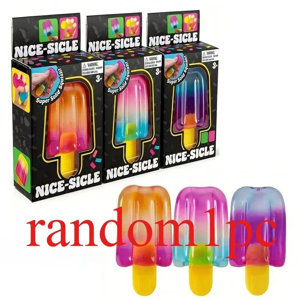 100+ Stilvolle Neuheit Überraschungs-Geschenkbox DrPepperrNeDoh Nice Cube Butter Stick Squishy Quetschspielzeug für Erwachsene Geschenke – Detail 8