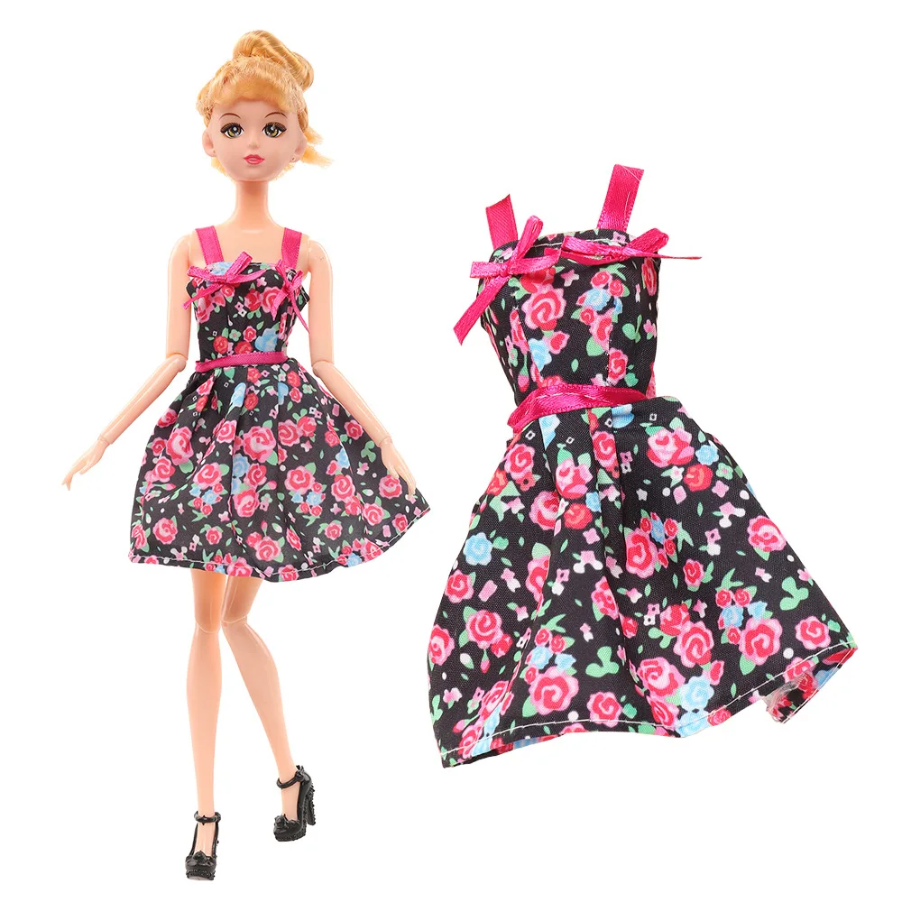 Thumbnail 3 - #54 Compare Doll Clothing Sets Before You Buy