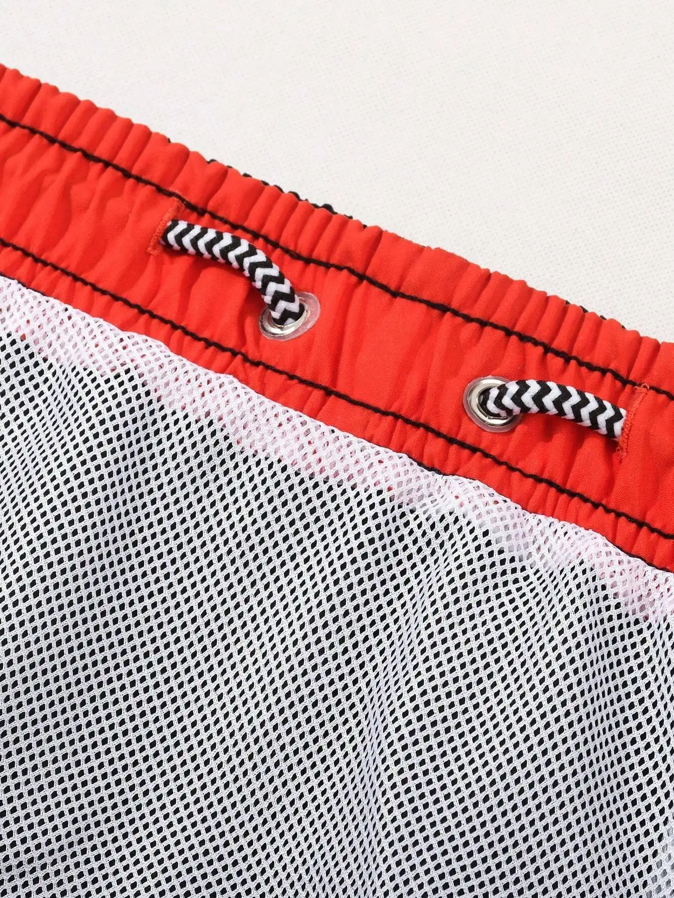 

Мужские быстросохнущие пляжные шорты с завязками для плавания, бега и спа-процедур