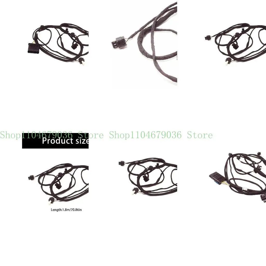 

652F Автомобильная парковка