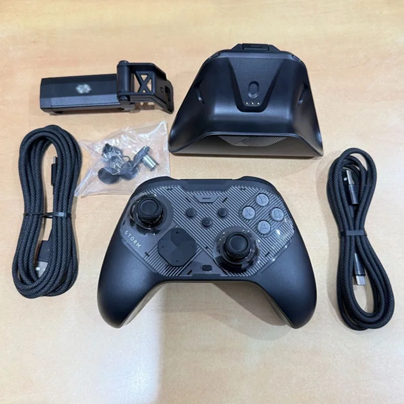 control-de-juego-mojhongale2-tmr-rocker-linear-micro-trigger-tri-mode-apex-esports-switch2-gamepad-pc-steam-black-myth-wukong