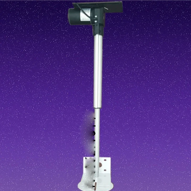 Video Conference Camera Tray Lifter Projector Electric Hanger Projector Monitoring Lifting Camera