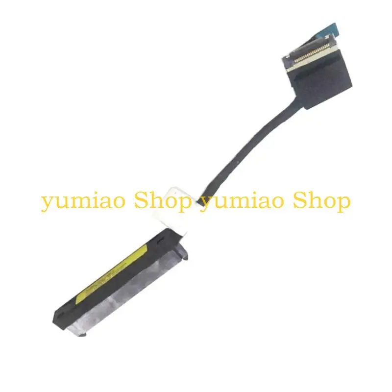 587B Hard Drive Connector Cable Replacement for E5570 5470 E5480 5490 04G9GN DC02C00B400 Studio Connector