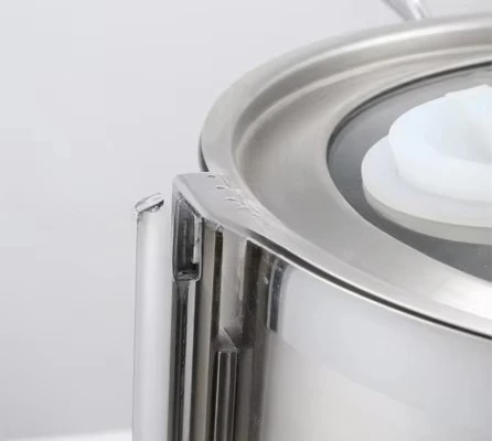 5L/7L/10L/15L Electric Food Processing Machine for Food Vegetable/ Meat/ Bean Commercial Using Cutter Machine