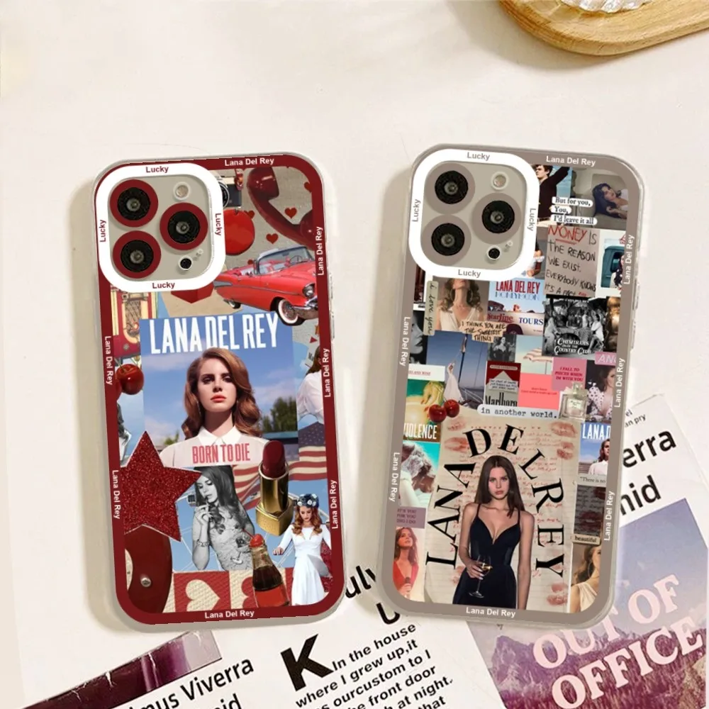 Чехол для телефона с надписью «Yes To Heaven» Лана Дель Рей для iPhone 11,12,13,14,15,15 pro,13 promax,14 plus,15 mini