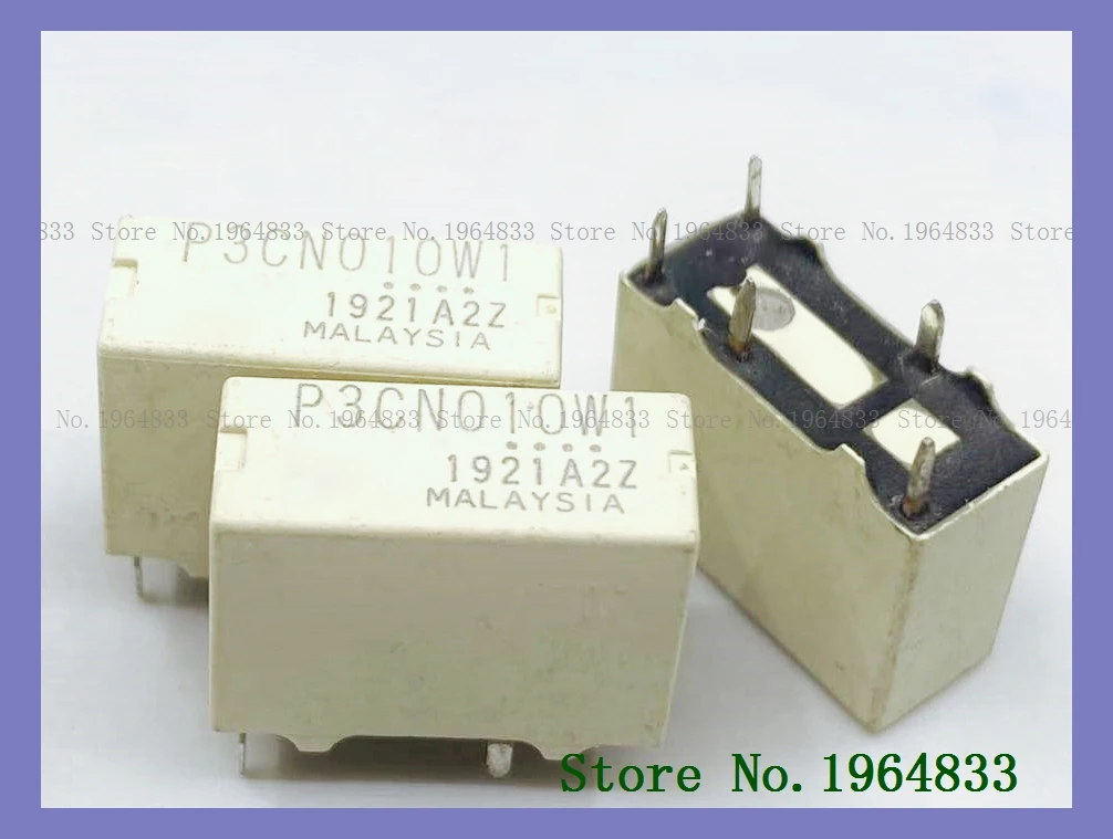 P3CN010W1 DIP-5 P3CP009W1