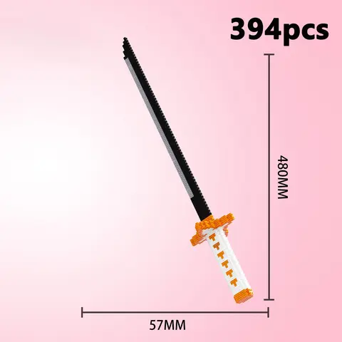 10 best sales Ninja Thunder Swordman - №5