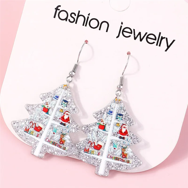 Orecchini pendenti perla e babbo natale - Shopping Cocò - Fashion Orecchini pendenti perla e babbo natale - Shopping Cocò - Fashion