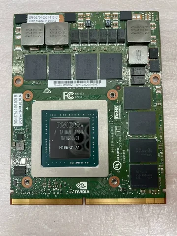 HP ZBook 17 Graphics Card -AliExpress
