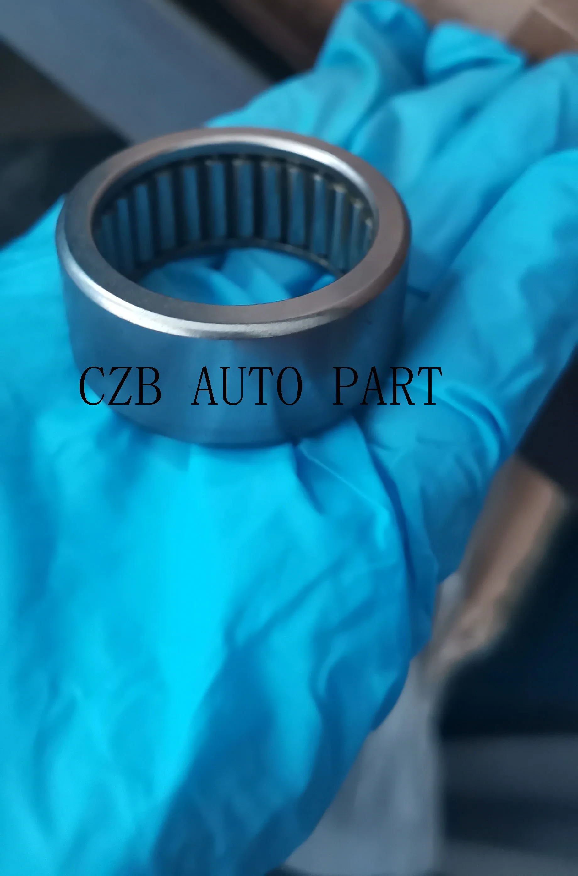 2 PCS B2610 Needle bearing B-2610 41.28X50.8X15.875MM