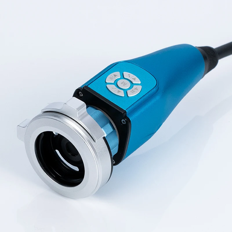 

Medical USB HDMI Endoscope Camera With 1080P Full HD Video Proscessor For ENT Urology Hysteroscopy Endoscopic Spine Surgery