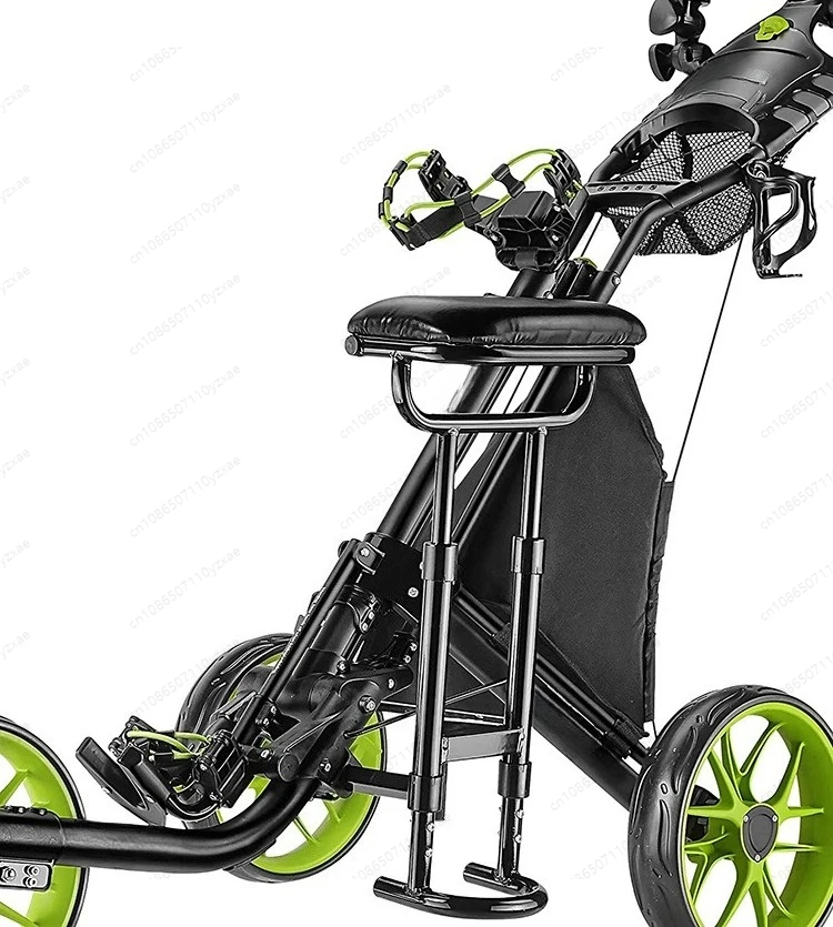 

Golf Chartered Car Seat Chair EZ/CC/11.5 V2/V3 Series Special