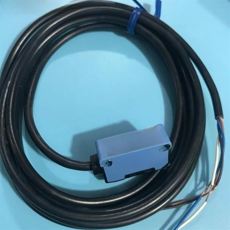 Sensor Photoelectri…