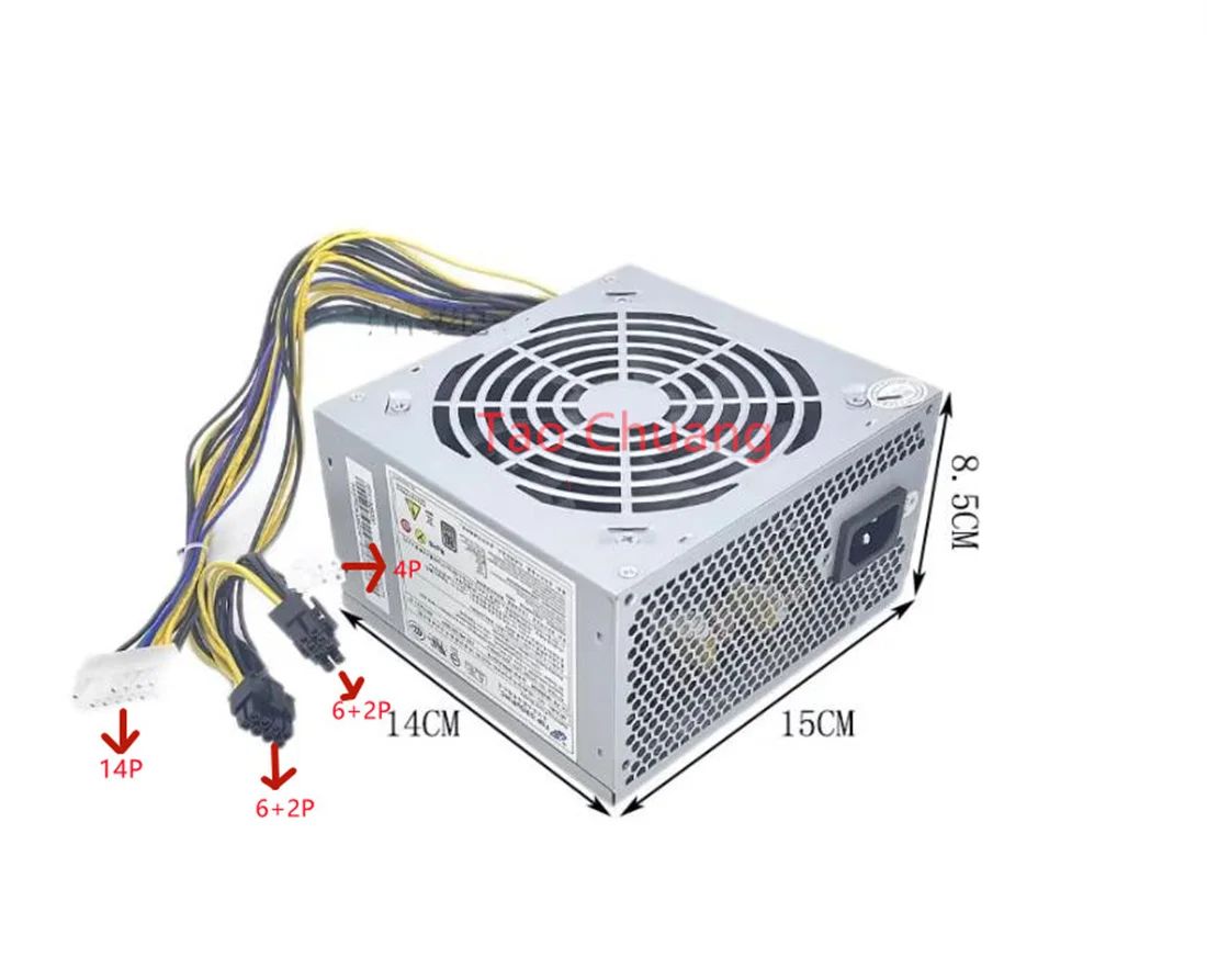 pour-lenovo-14-broches-500w-alimentation-fsp500-50etn