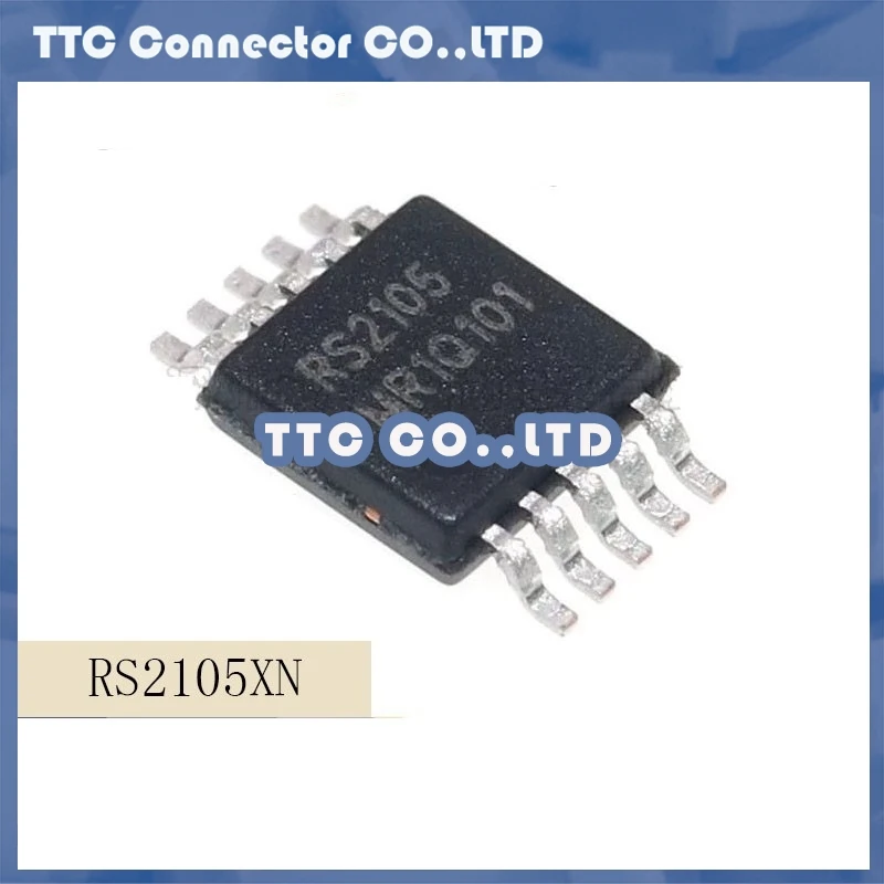 100pcs/lot RS2105XN chips Electronic components