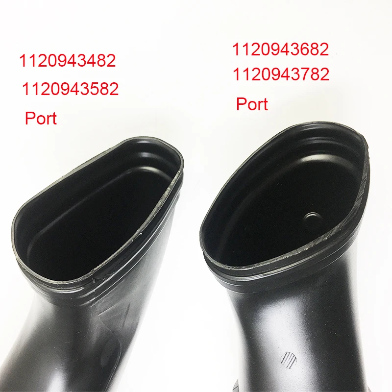 1120943482 1120943582 1120943782 1120943682 Air Intake Duct Hose for Mercedes Benz W220 S280 S320 S350 W211 E240 E320 2003-2008