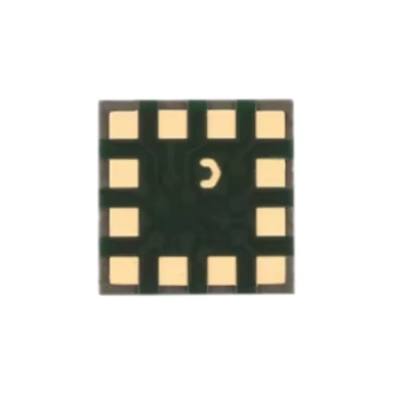 5pcs Original Genuine BMA456 LGA-12 16-bit Digital Three-Axis Accelerometer Sensor Chip